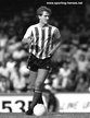 Mark PROCTOR - Sunderland FC - League appearances.