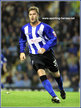 Adam PROUDLOCK - Sheffield Wednesday - League appearances.