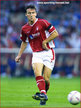 David PRUTTON - Nottingham Forest - League appearances.