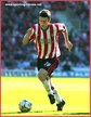 David PRUTTON - Southampton FC - League appearances.