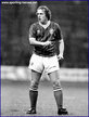 Robert PRYTZ - Glasgow Rangers - League appearances.