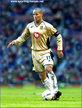 Nigel QUASHIE - Portsmouth FC - 2000/01-2004/05