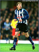 Alan QUINN - Sheffield Wednesday - 1997/98-2003/04