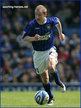 Alan QUINN - Ipswich Town FC - League appearances.