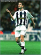 James QUINN - West Bromwich Albion - League Appearances