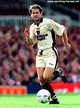 Florin RADUCIOIU - West Ham United - Premiership Appearances
