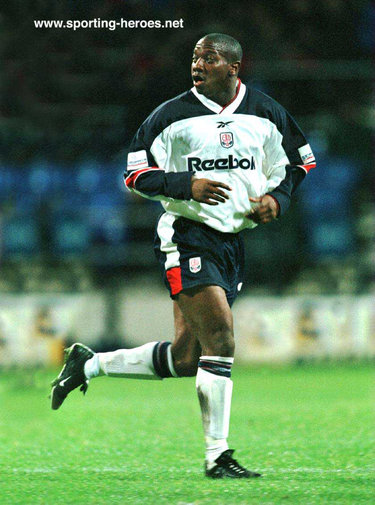Isaiah Rankin - Bolton Wanderers - League appearances.