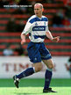 Karl READY - Queens Park Rangers - League appearances for Q.P.R.