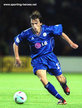 Martin REEVES - Leicester City FC - League appearances.