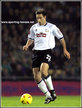 Marco REICH - Derby County - League appearances.