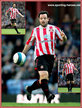 Andy REID - Sunderland FC - Premiership Appearances