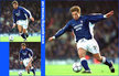 Martijn REUSER - Ipswich Town FC - League appearances.
