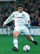Bruno RIBEIRO - Leeds United - League appearances.