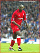 Michael RICKETTS - Middlesbrough FC - League appearances.