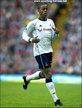 Rohan RICKETTS - Tottenham Hotspur - League appearances.