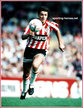 Paul RIDEOUT - Southampton FC - League appearances.