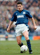Paul RIDEOUT - Everton FC - League appearances.