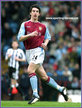 Liam RIDGEWELL - Aston Villa  - Premiership Appearances