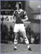 John RIDLEY - Leicester City FC - League appearances for The Foxes.