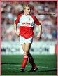 Stuart RIPLEY - Middlesbrough FC - League appearances.