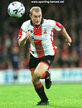Stuart RIPLEY - Southampton FC - League appearances.