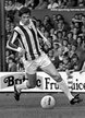 John RITCHIE - Stoke City FC - League appearances.