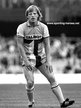 Brian ROBERTS - Coventry City - League appearances.