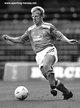Brian ROBERTS - Birmingham City - League appearances.