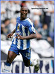 Jason ROBERTS - Wigan Athletic - League Appearances