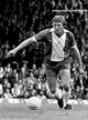 John ROBERTS - Birmingham City - League appearances.