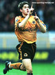 Carl ROBINSON - Wolverhampton Wanderers - League appearances.