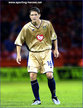 Carl ROBINSON - Portsmouth FC - League appearances.