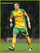 Carl ROBINSON - Norwich City FC - League appearances.