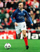 Matthew ROBINSON - Portsmouth FC - League appearances.
