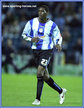 Craig ROCASTLE - Sheffield Wednesday - League appearances.