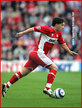 Fabio ROCHEMBACK - Middlesbrough FC - League appearances.