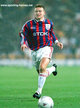 Simon RODGER - Crystal Palace - League appearances.