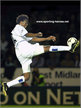 ROQUE JUNIOR - Leeds United - League Appearances