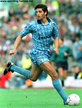 Robert ROSARIO - Coventry City - League appearances for The Sky Blues.
