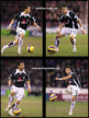 Liam ROSENIOR - Fulham FC - League Appearances
