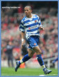 Liam ROSENIOR - Reading FC - League Appearances