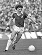 Trevor ROSS - Everton FC - League Appearances