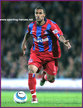 Wayne ROUTLEDGE - Crystal Palace - League Appearances