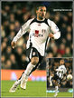 Wayne ROUTLEDGE - Fulham FC - Premiership Appearances