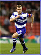 Martin ROWLANDS - Queens Park Rangers - League appearances.