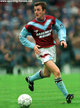 Keith ROWLAND - West Ham United - League Appearances