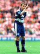 Keith ROWLAND - Queens Park Rangers - League appearances.