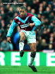 Matthew RUSH - West Ham United - League Appearances