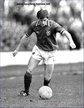 Bobby RUSSELL - Glasgow Rangers - Biography of his career at Rangers.