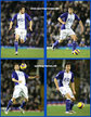 Matt SADLER - Birmingham City - League appearances.